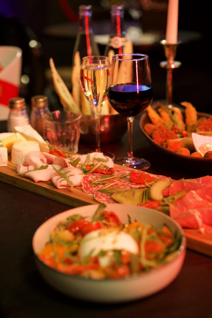 présentation plat maison resrtaurant paris 11 bon restaurant paris 11