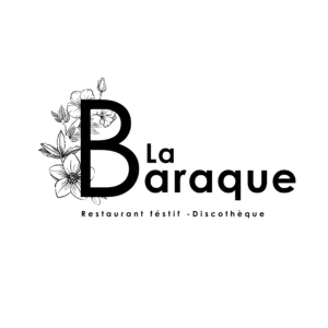 Logo La Baraque Paris